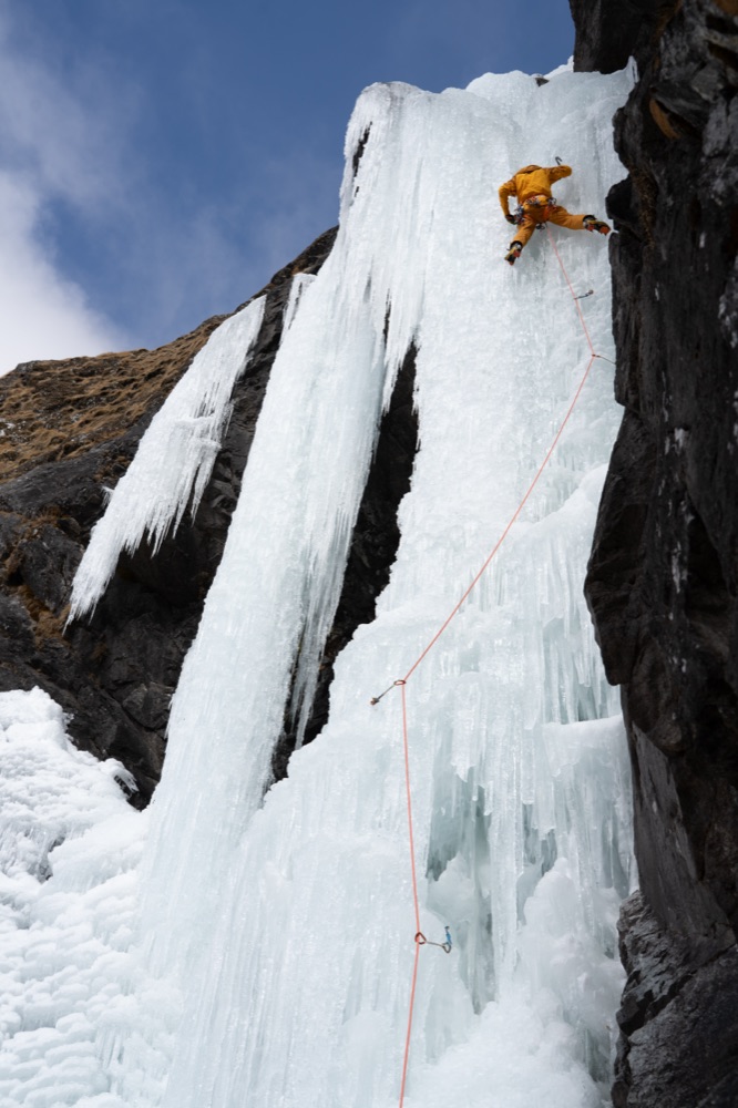 CWM Everest, Nepal