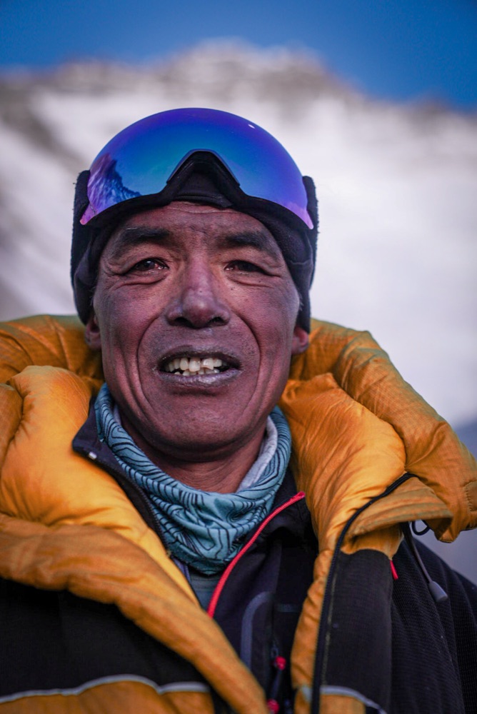 Khumbu Region, Nepal